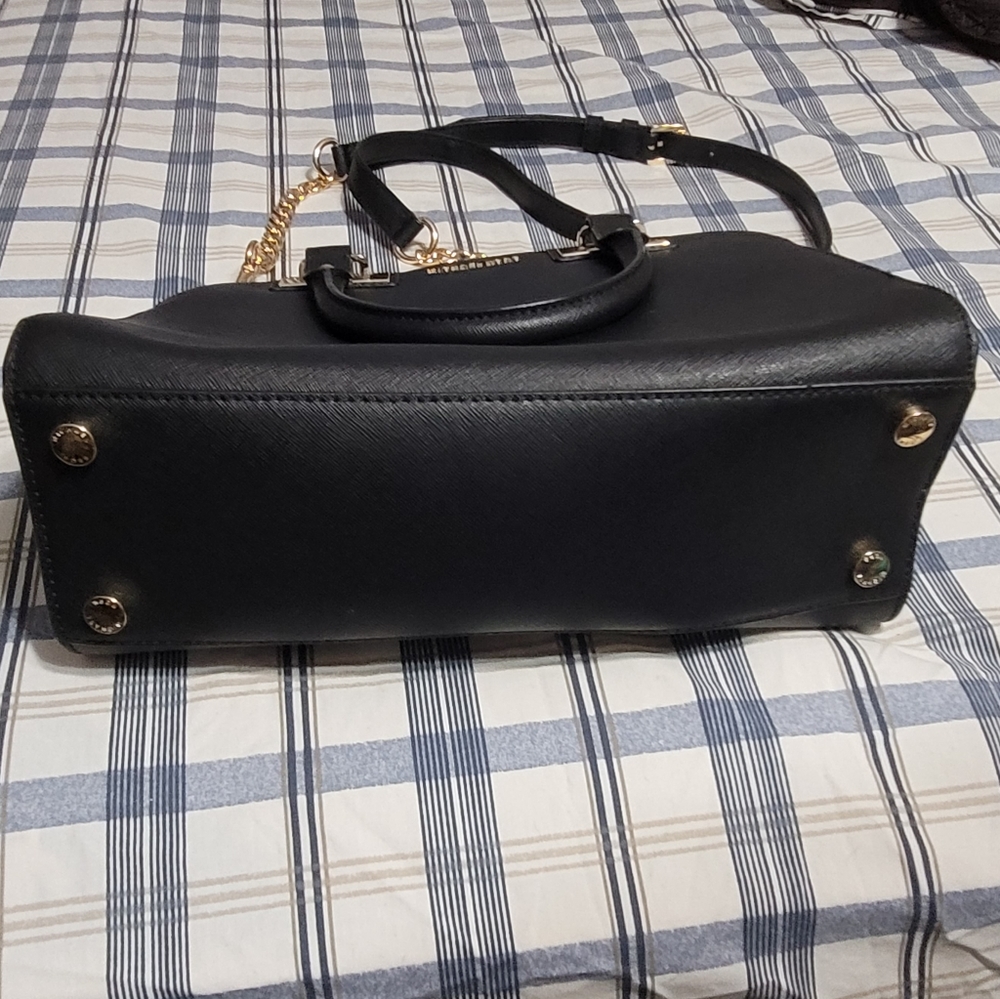 michael kors satchel quinn - Picture 4 of 13
